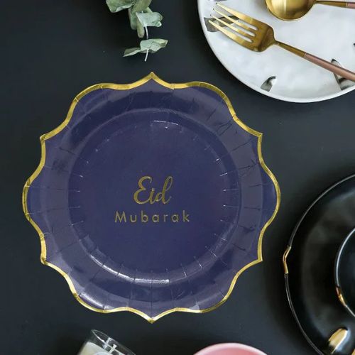Pappfat - Eid