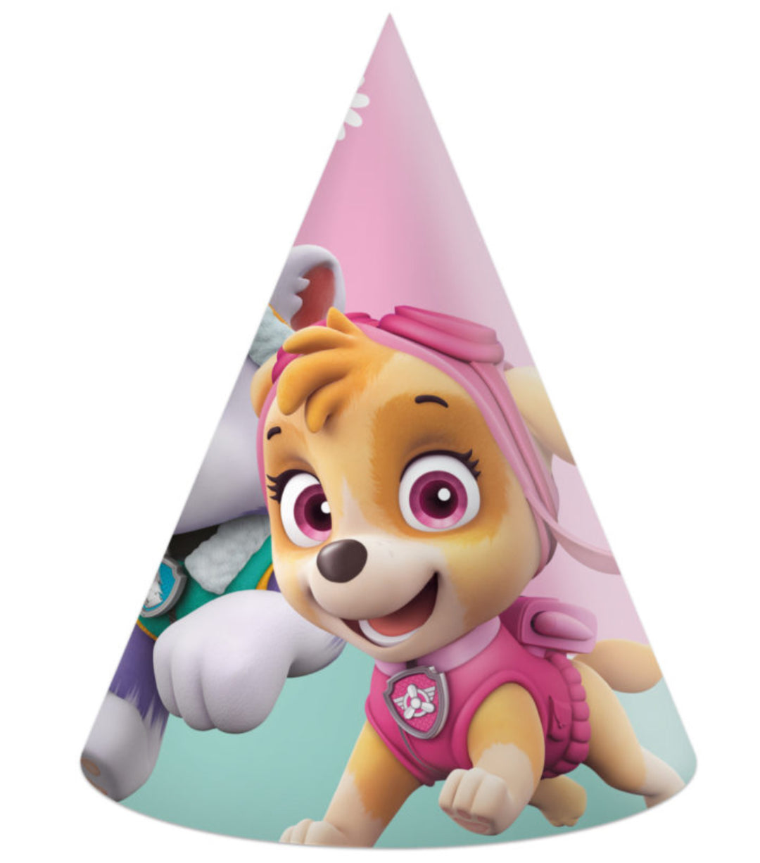 Paw patrol Party hat