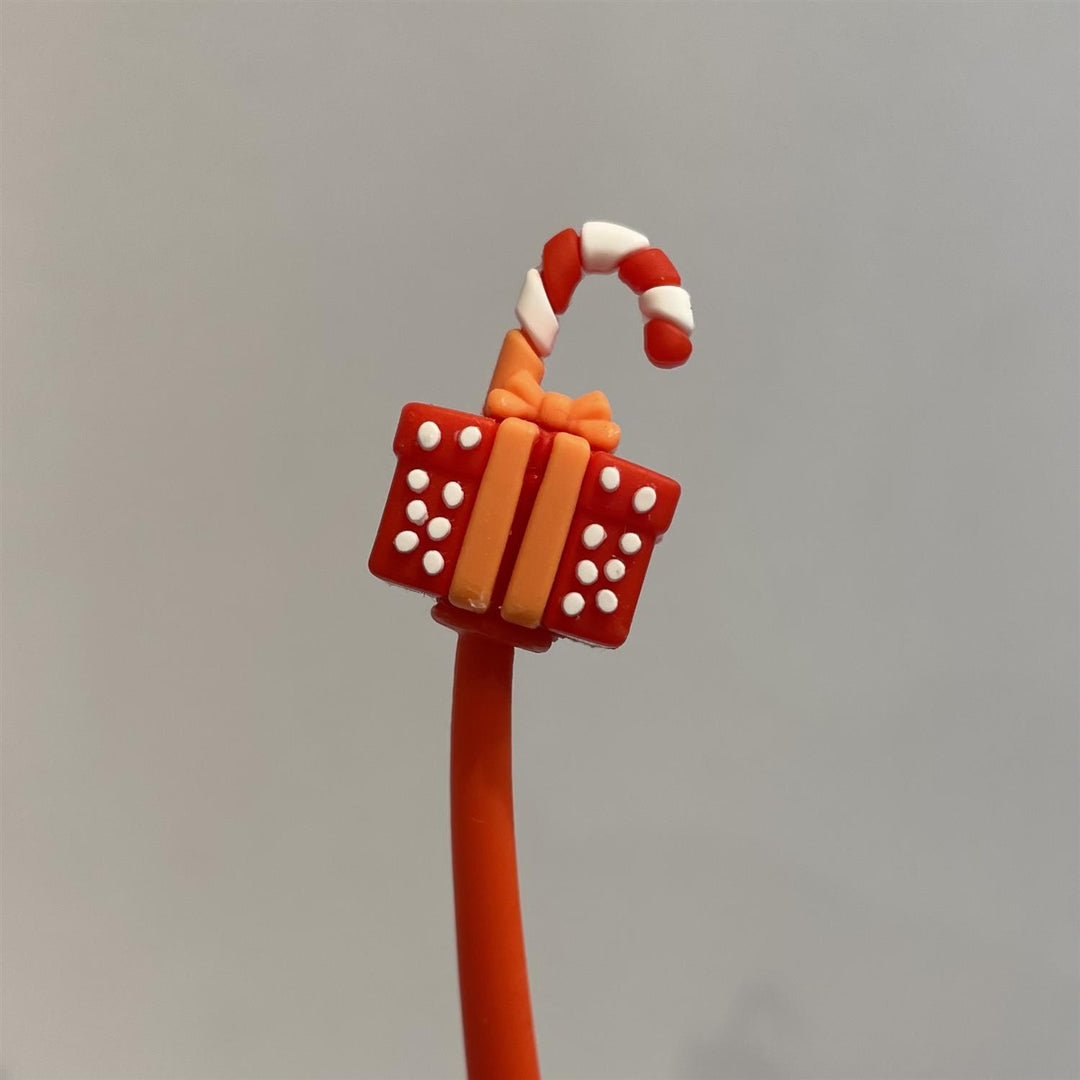 Julepenner