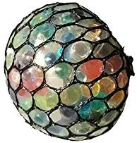 Stress ball flerfarget