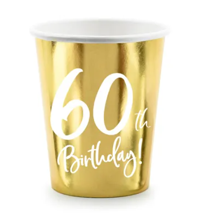 Runddag - Pappkopper