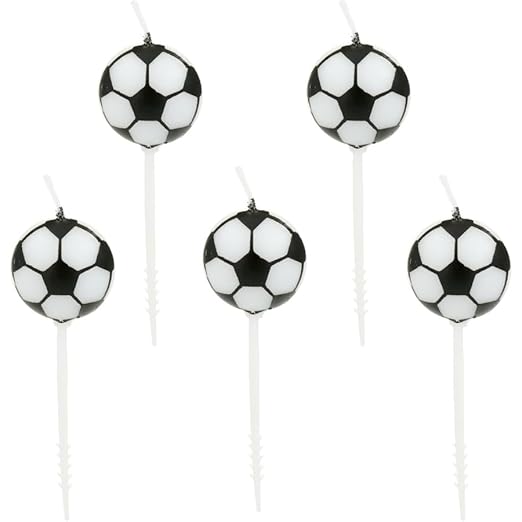 Kake lys fotball