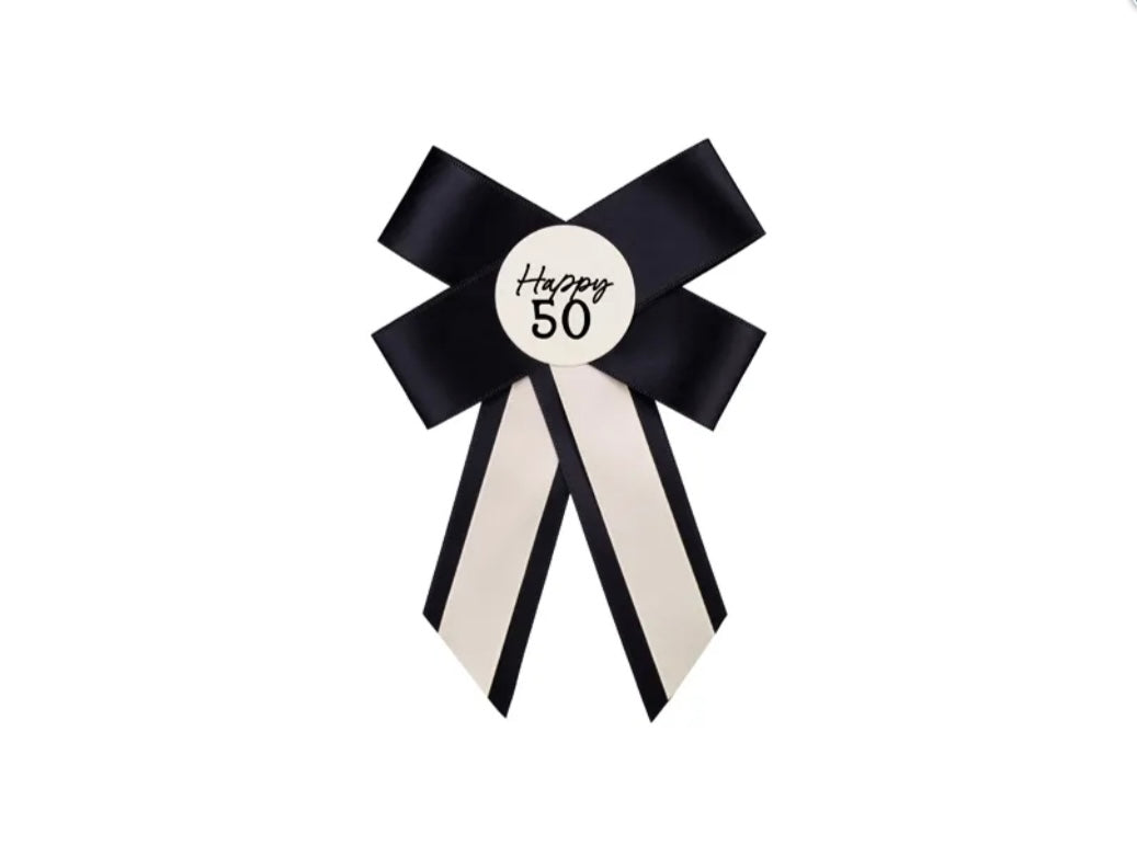 Rosett Happy 50