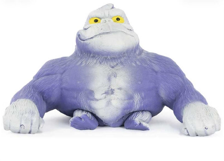 Stretch smash gorilla