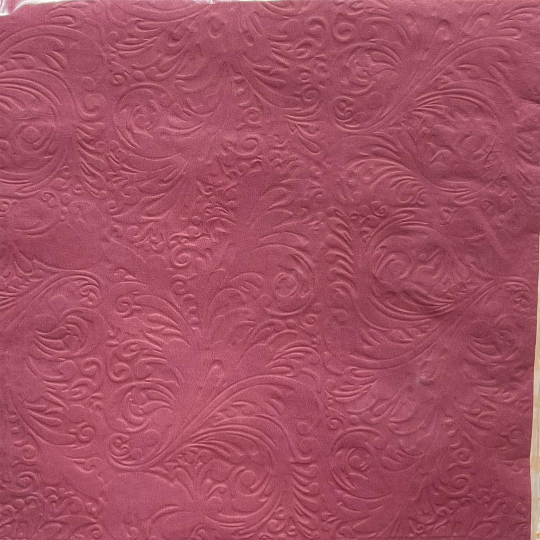 Lunsj servietter - pale rose