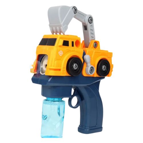Boble Pistol