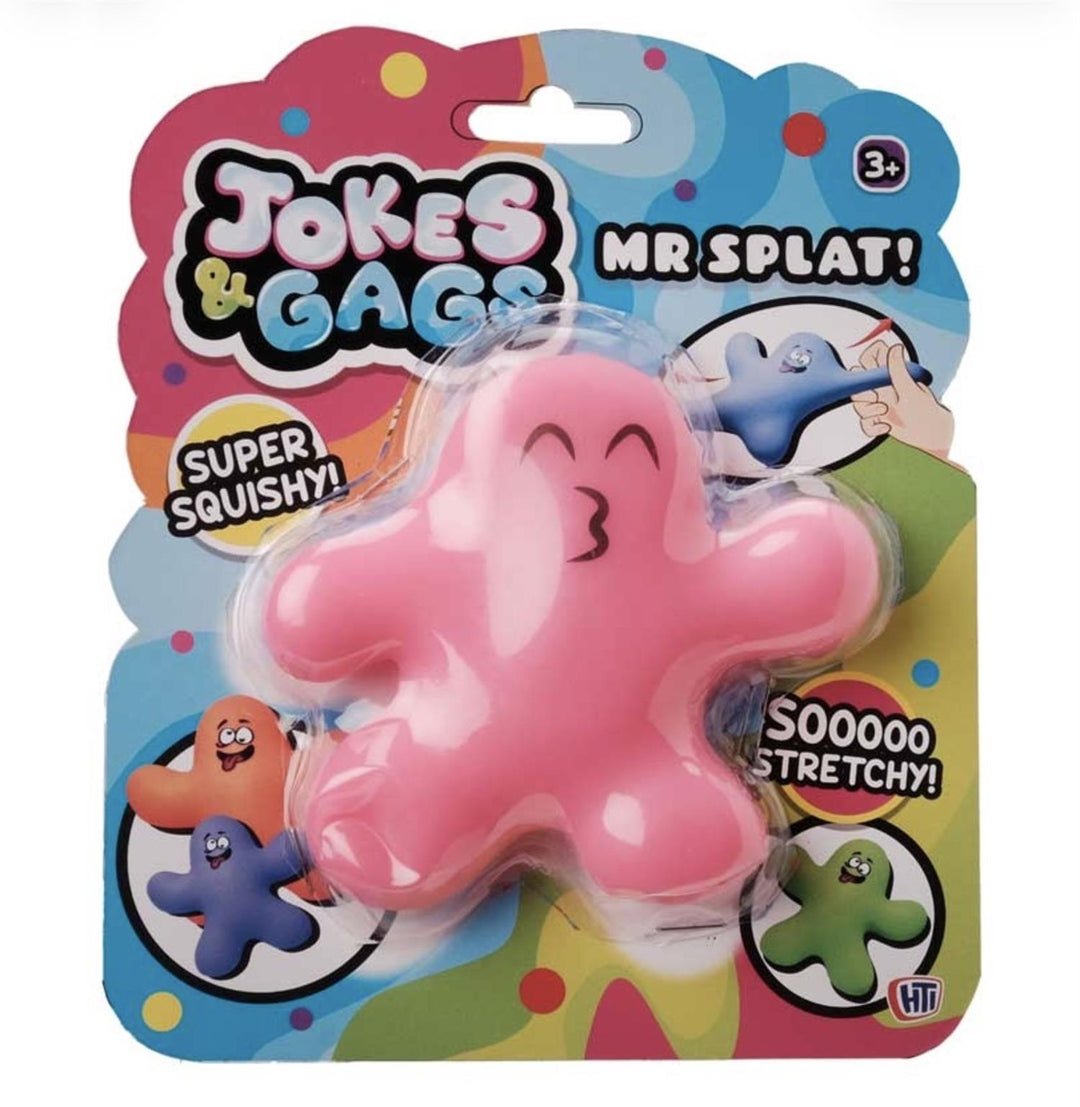 Super Squishis