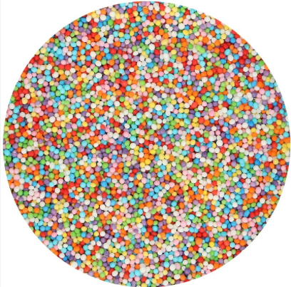 Kakestrøssel - Disco