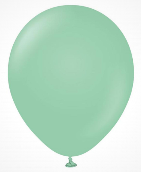 Lys mint
