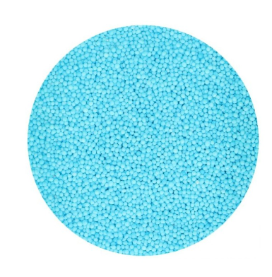 Kakestrøssel - Light blue