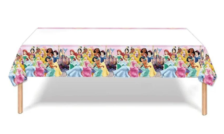 Disney Prinsesse Bordukk