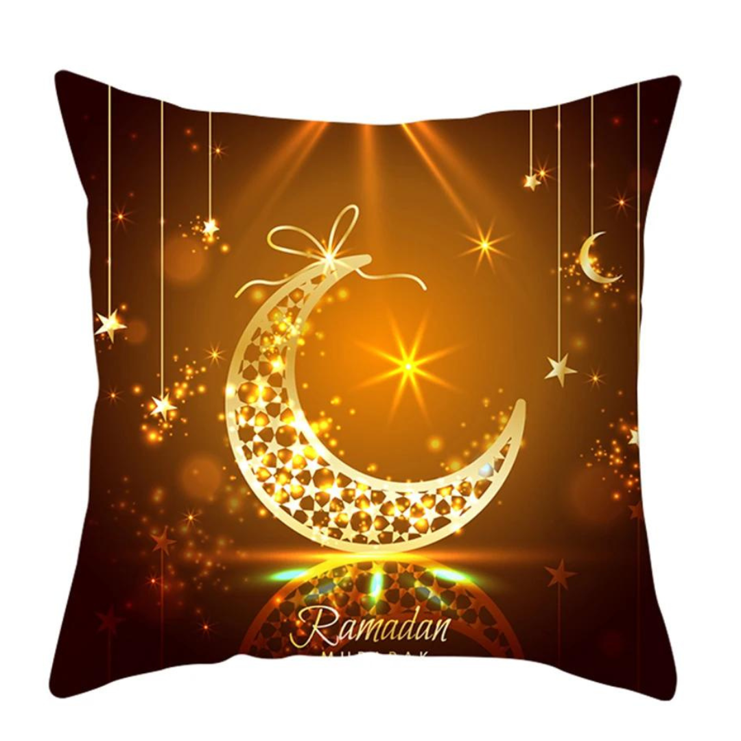 Putetrekk til Ramadan/Eid