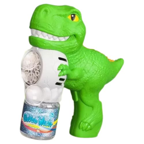 Boblepistol t-rex
