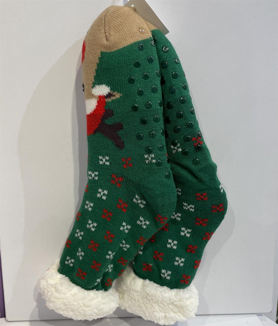 Julesokker