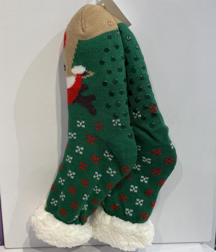Julesokker