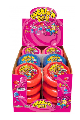 FUNNYCANDY - Bubble roll