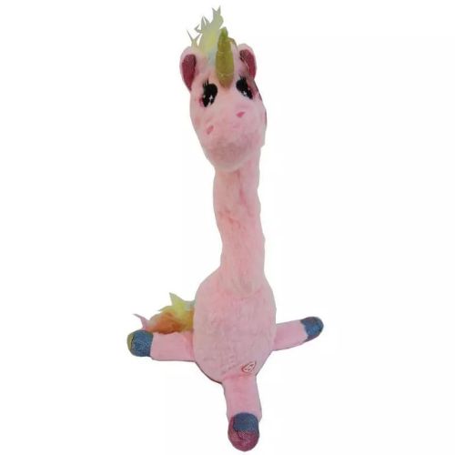 Dansende dinosaur