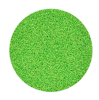 Kakestrøssel - Green