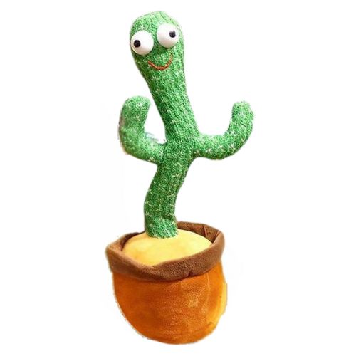 Dansende kaktus