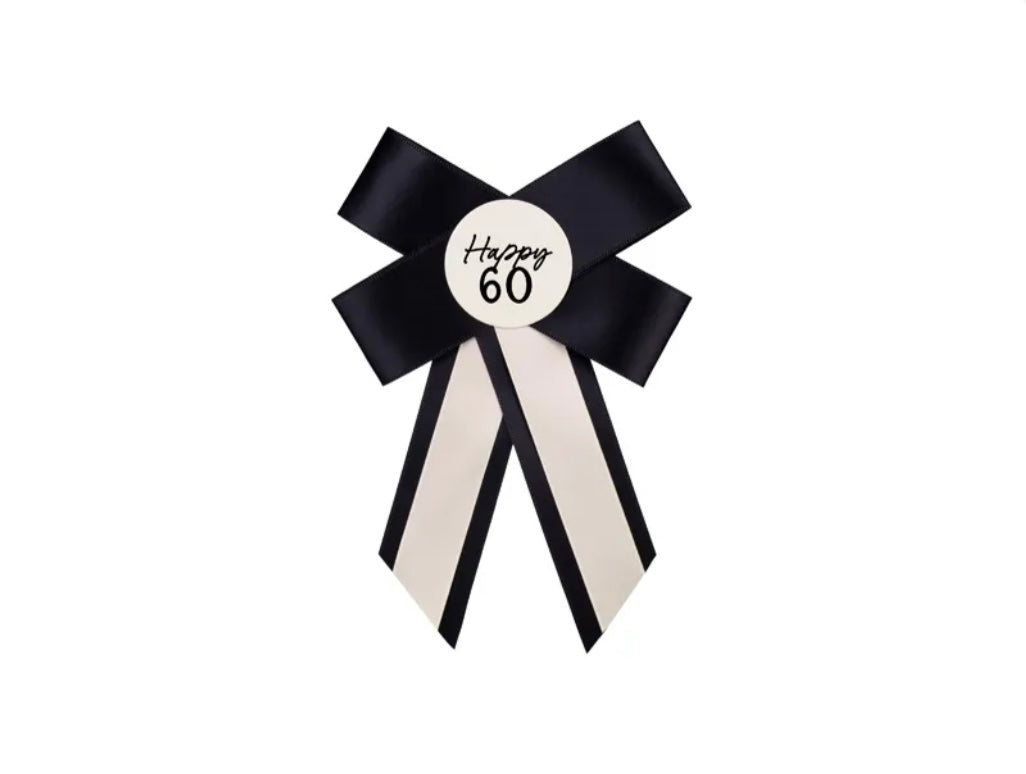 Rosett Happy 60