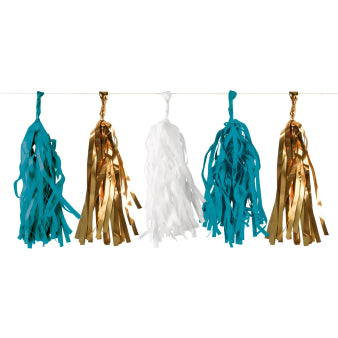 Tassel - Ananas vibes