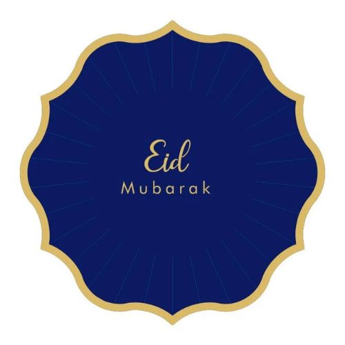 Pappfat - Eid