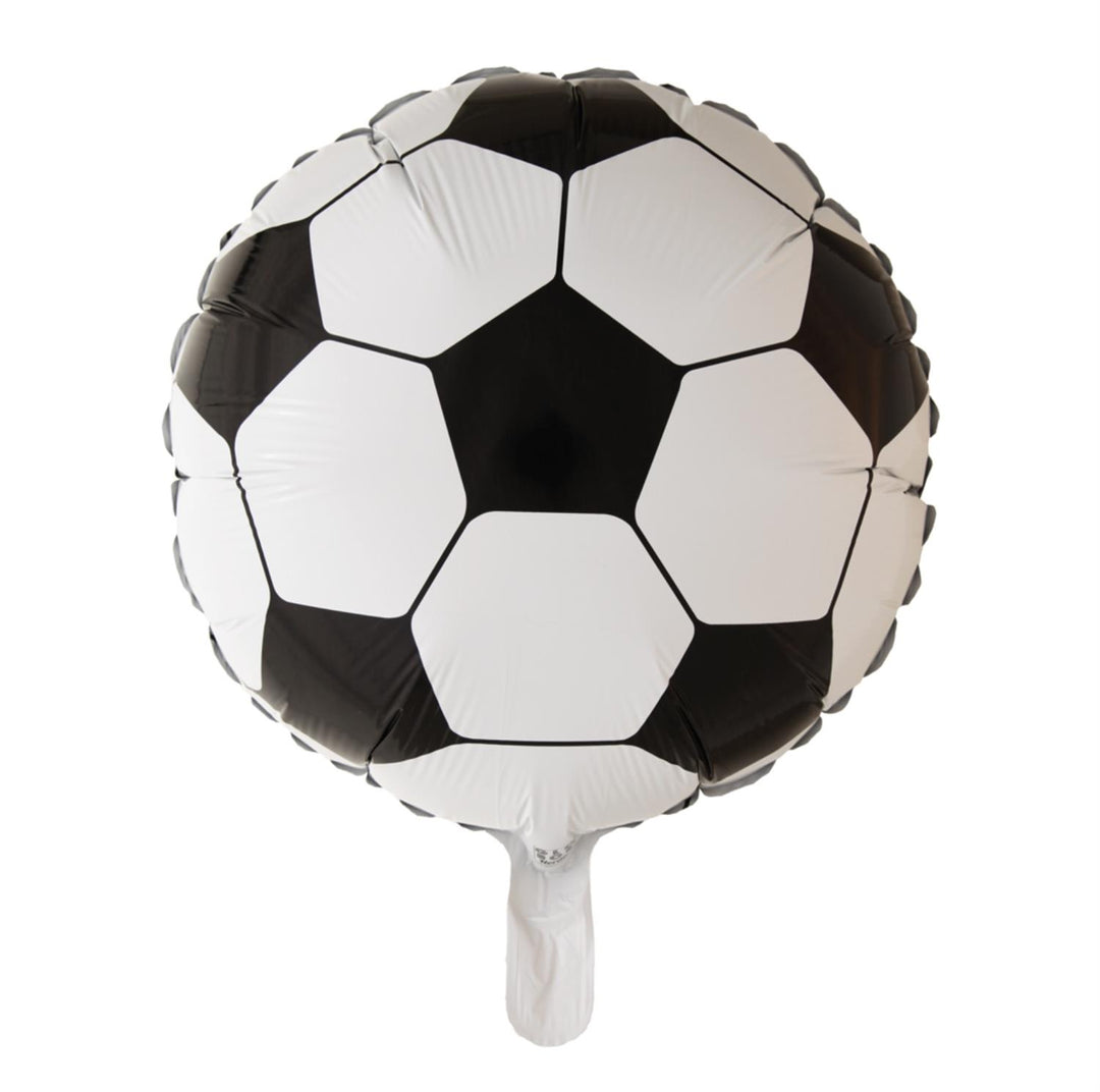 Folieballong - Fotball