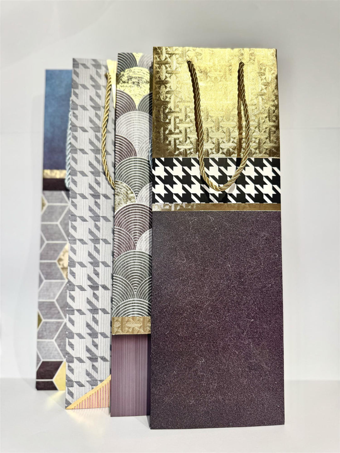 Gavepose 35x12x9cm - Moderne