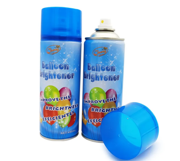 Ballong shine