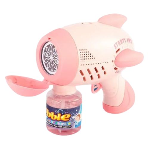 Boble Pistol - Rosa