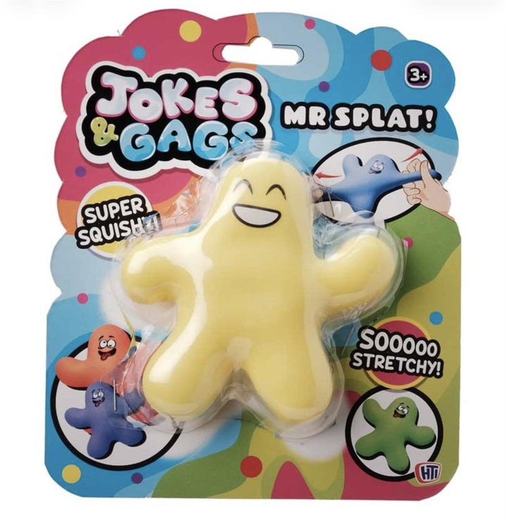Super Squishis