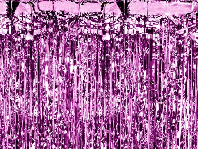 Backdrop - Lilla