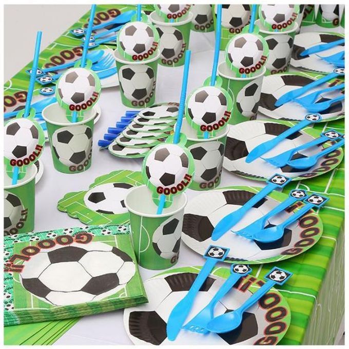 Kake lys fotball