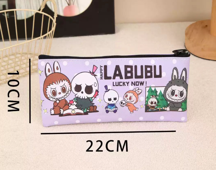 Labubu pennal
