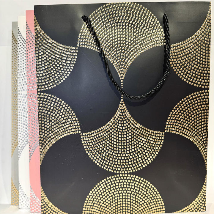 Gaveposer 32x26x10 cm - Art Deco