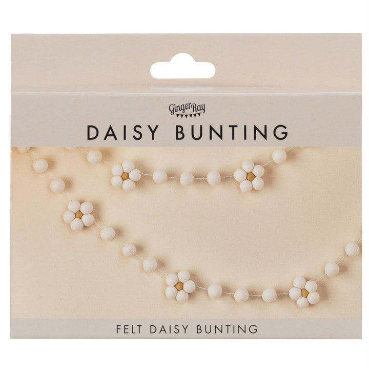 Filt Daisy Bunting