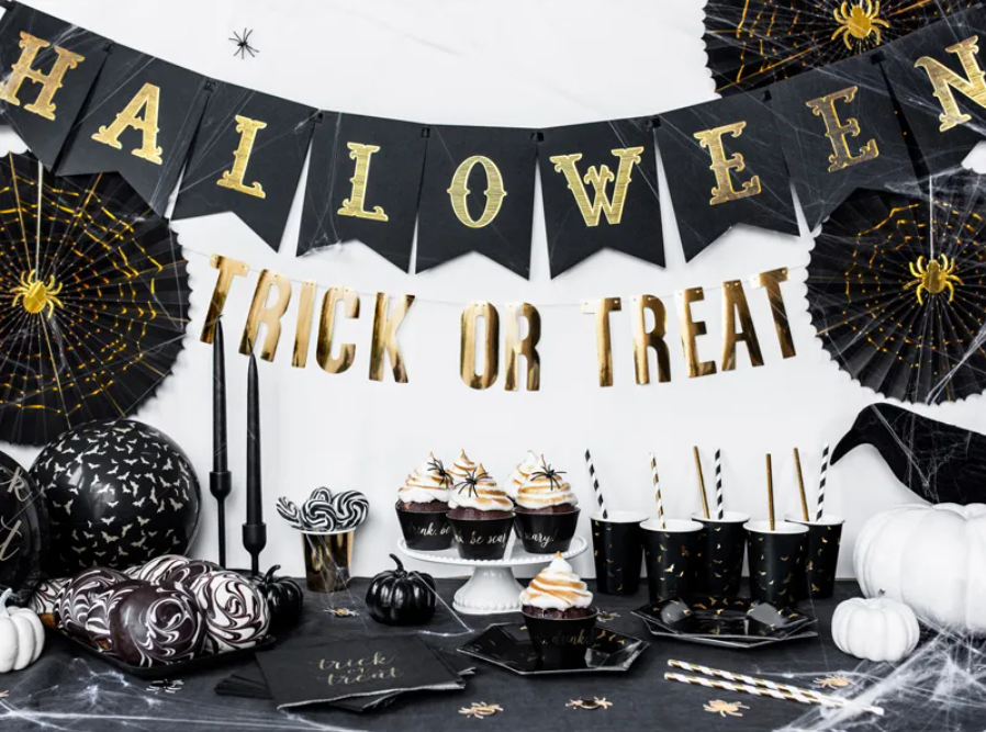 Banner - Halloween