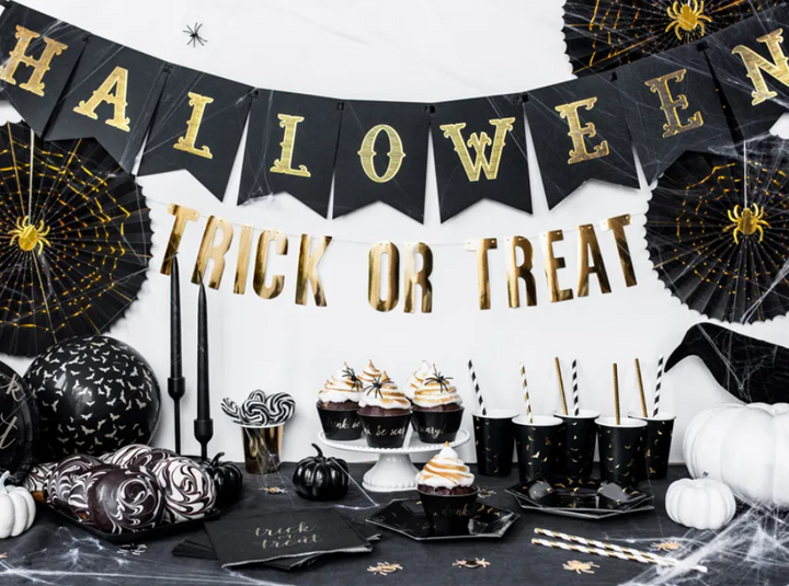 Banner - Halloween