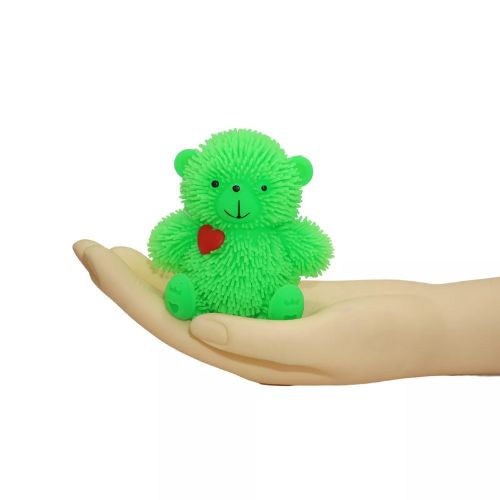Puferbamse