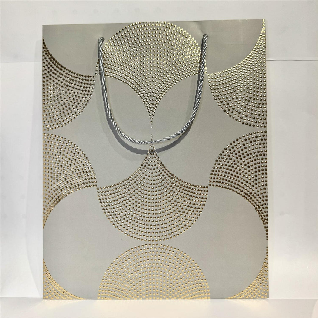 Gaveposer 32x26x10 cm - Art Deco