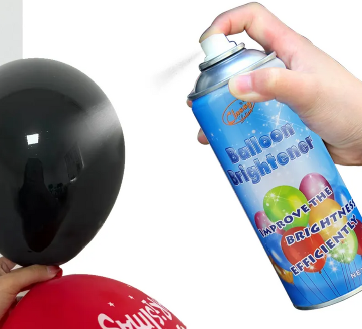 Ballong shine