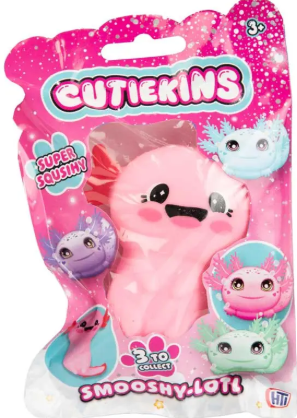 Cutiekins