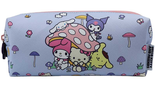 Penal Hello kitty