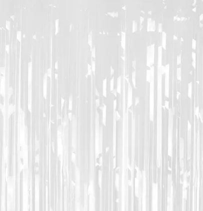 Backdrop - Hvit