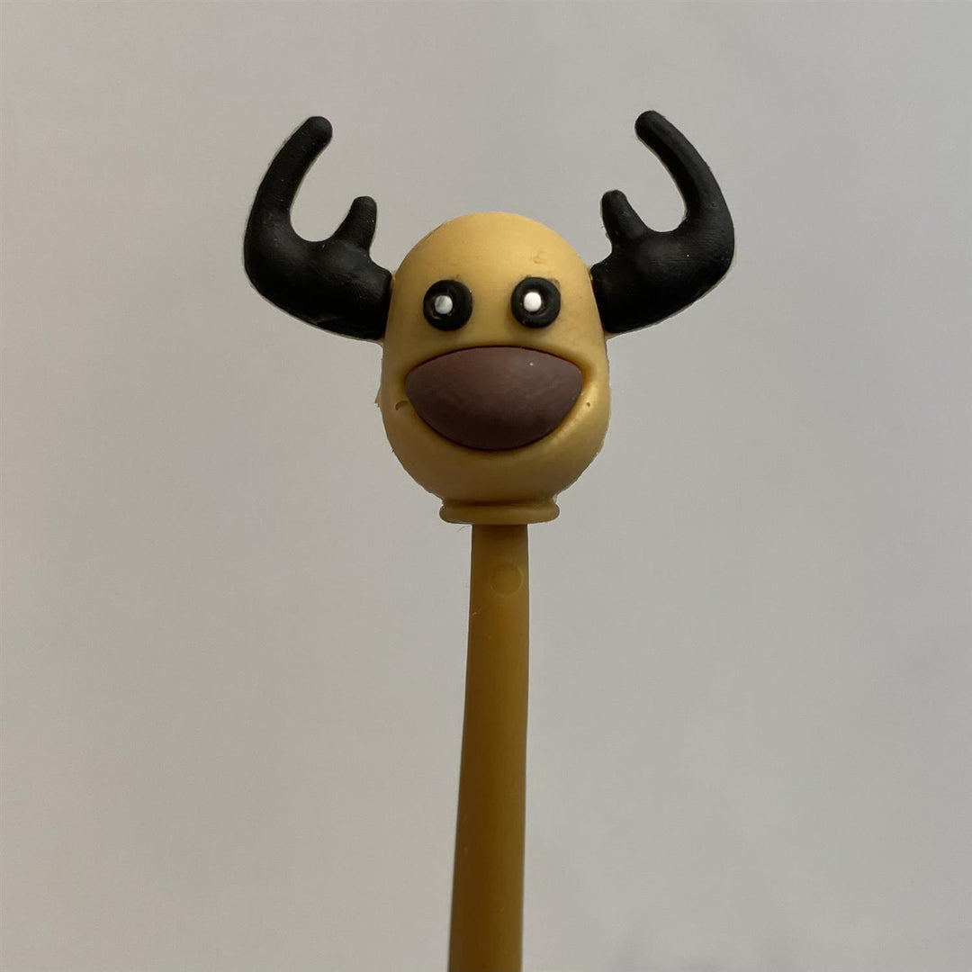Julepenner