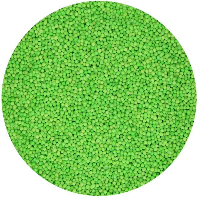 Kakestrøssel - Green