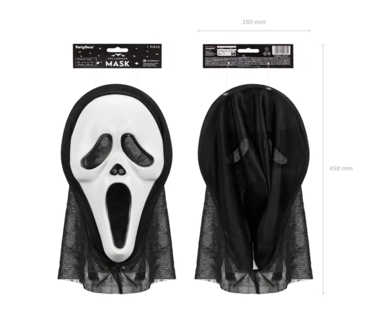Maske