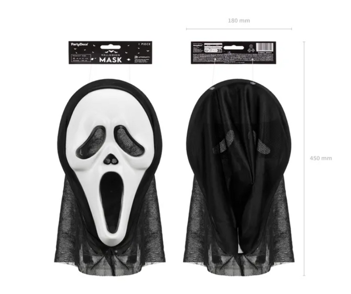 Maske
