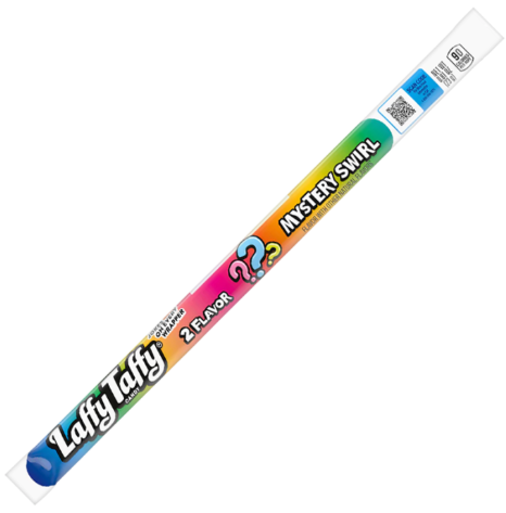 Laffy taffy rope