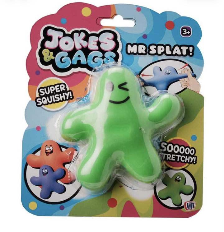 Super Squishis